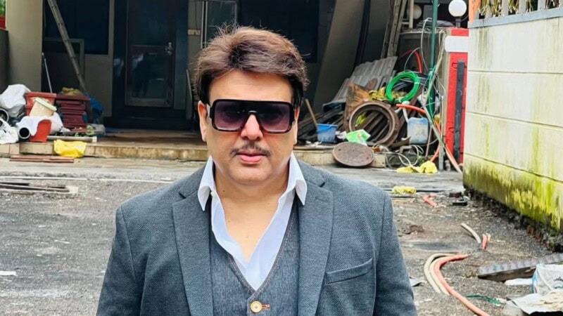 Govinda rushed to hospital after collapsing at home
