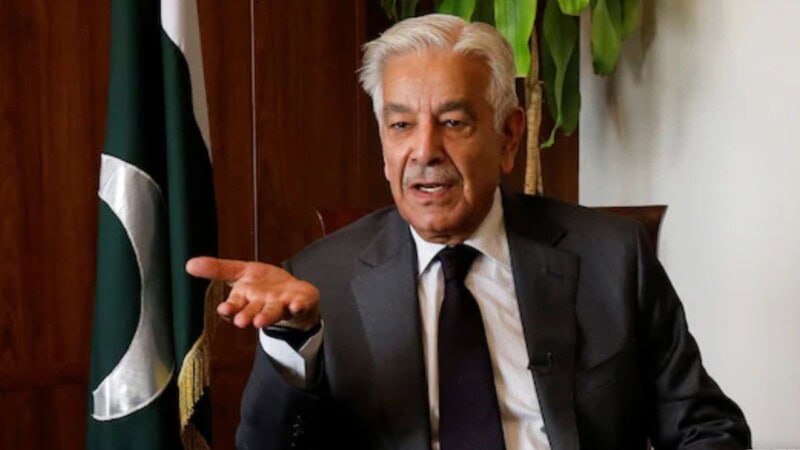 After terror spike, defence minister warns of strikes inside Afghanistan again