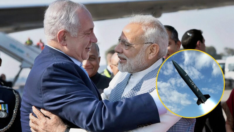 India interested in Israel’s LORA missile system: reports