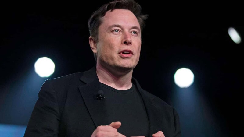 Elon Musk tries to prove he’s ‘human’ after best-selling author slams his behaviour