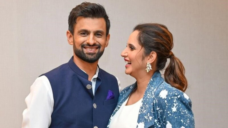Sania Mirza opens up about ‘lowest moment’ after divorce with Shoaib Malik and Farah Khan saved her