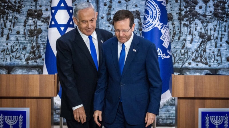 In rare concern, Israeli president, top army officials say Jewish settlers’ attacks on Palestinians must end