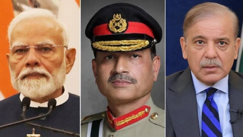 ‘Software updated’: Internet reacts as India avoids blaming Pakistan for Delhi blast after May thrashing