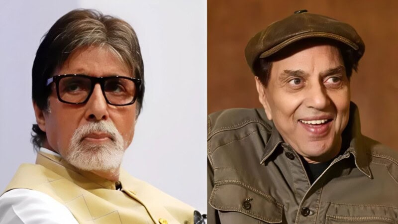‘No ethics’: Amitabh slams secretly-recorded video of hospitalised Dharmendra