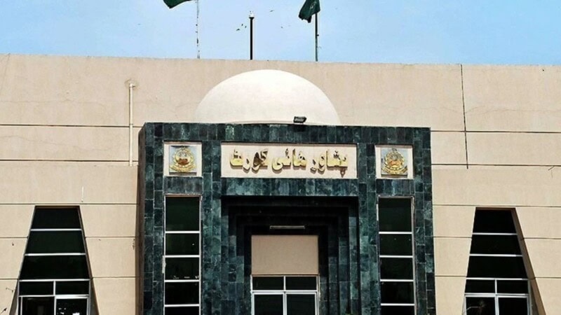 Peshawar top court bans use of KP govt resources for personal, political use