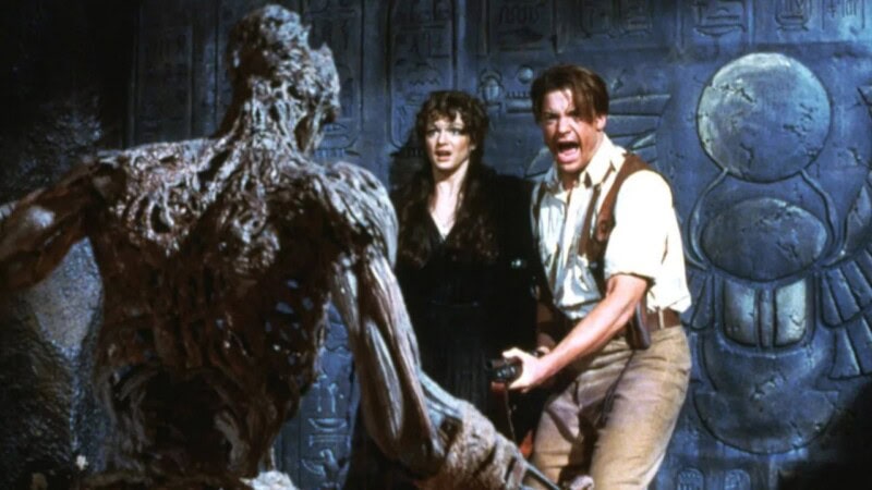 It’s official: Mummy 4 is coming to screens