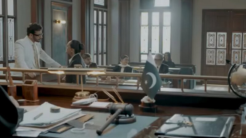 Case No. 9: When Ego Takes the Stand and Justice Fights Back