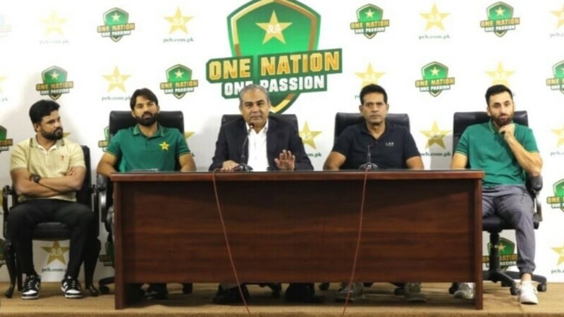 Key PCB selection committee member resigns from multiple roles