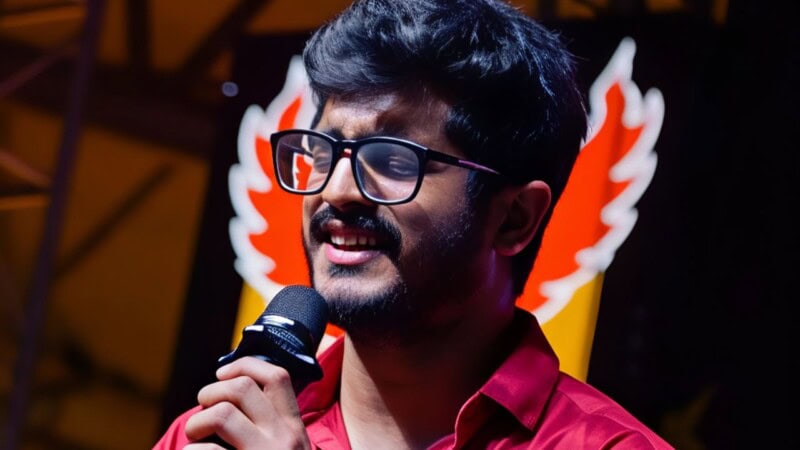 Pakistan-India mashup by Indian singer garners millions of views