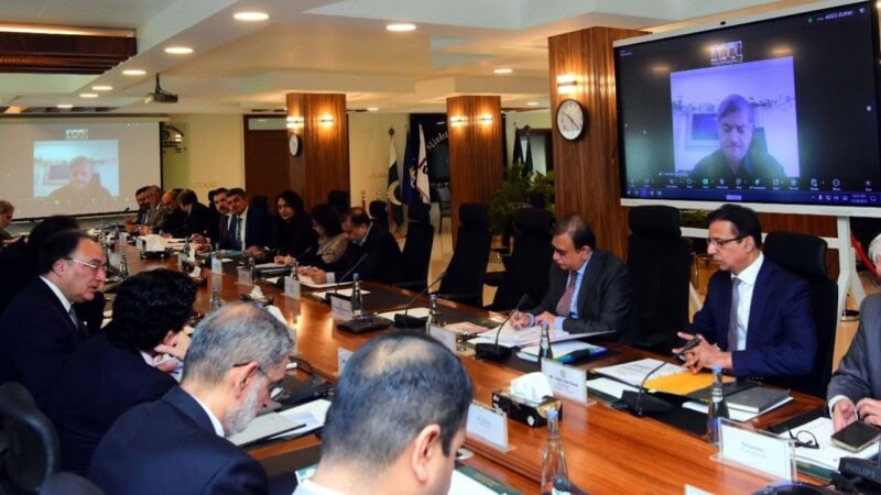 ECC approves grants for security, defence projects