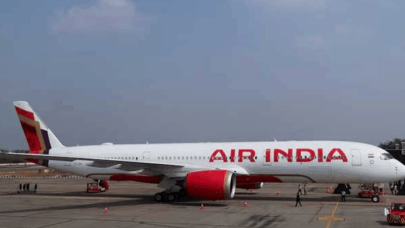 Air India suffers with massive losses as Pakistan airspace closure hits operations