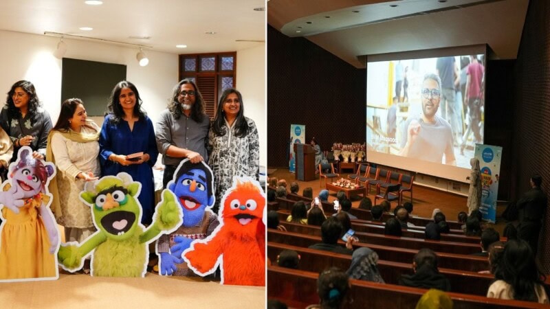 World Children’s Day: UNICEF, Bilal Maqsood unveil ‘Bachpan Bemisaal’ to champion Early Childhood Development