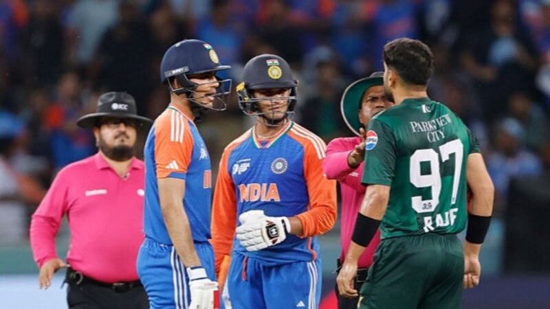 Pak-India clash date for T20 World Cup 2026 finally revealed
