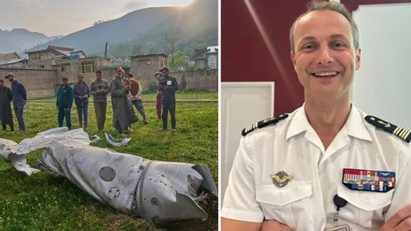 ‘Rafale not a bad jet, just not used properly’: French commander comments on Pak-India clashes