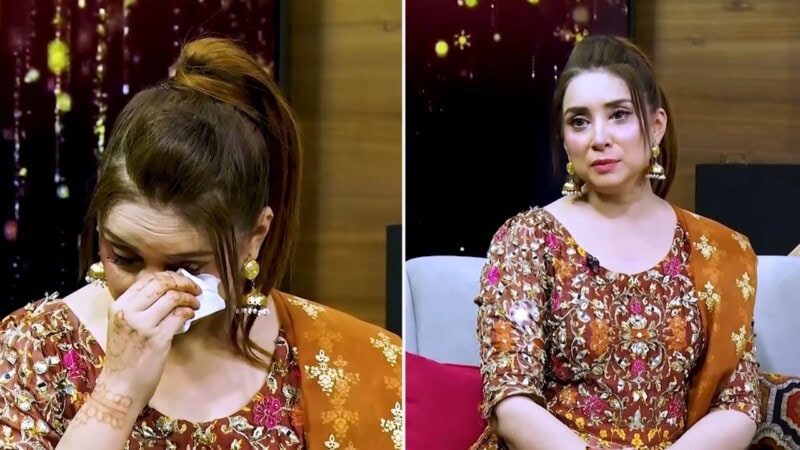 Doctor Nabiha reveals she considered divorce immediately after marriage
