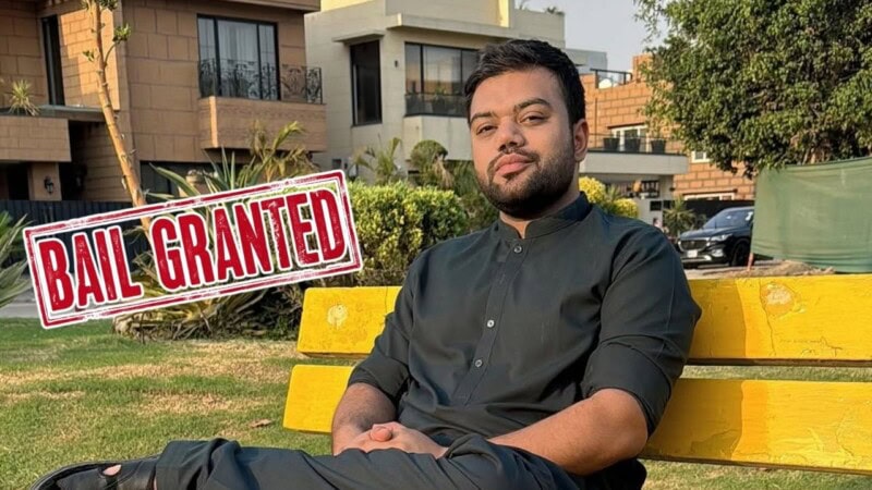 Ducky Bhai finally gets bail in gambling app promotion case