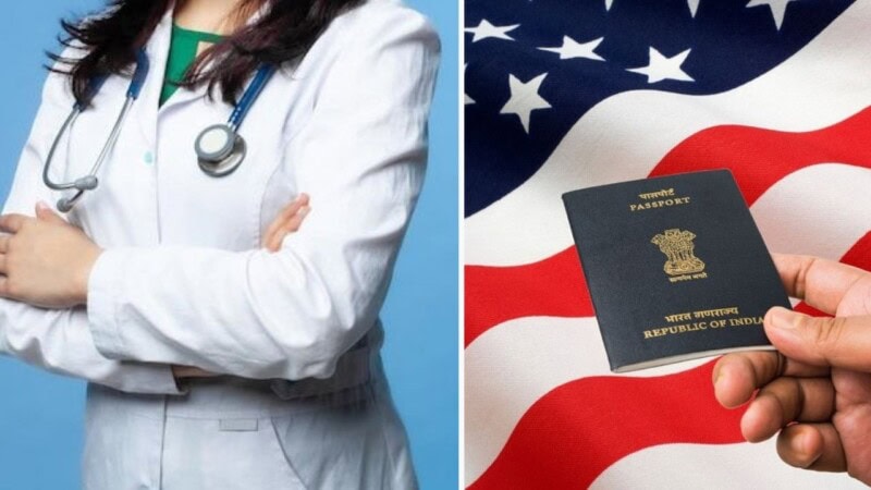 Indian doctor dies by suicide after US visa rejection