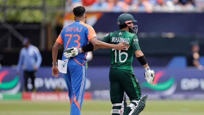ICC announces T20 World Cup 2026 schedule