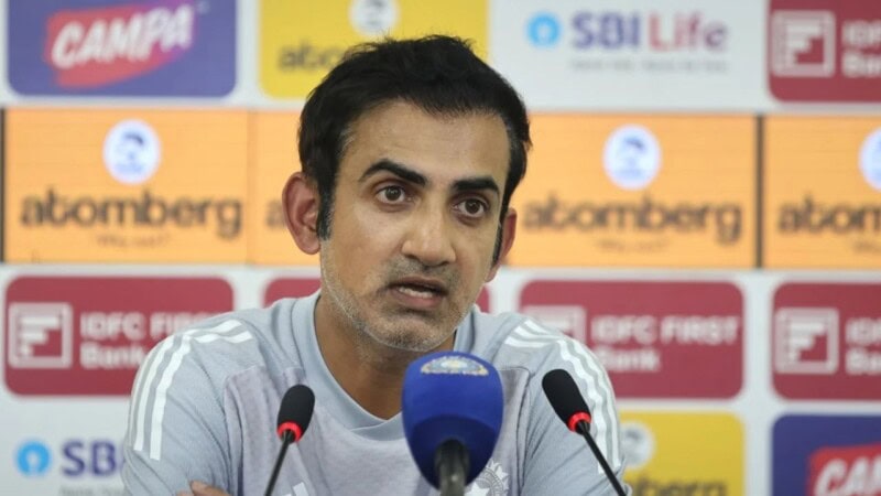 ‘I’m the same guy under whom India won Champions Trophy, Asia Cup,’ says Gautam Gambhir after Test whitewash