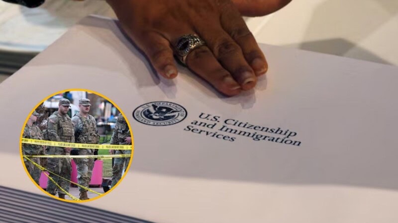 US halts all immigration applications for Afghan nationals after Washington shooting