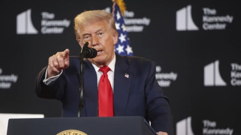 Trump vows to ‘permanently pause’ migration from all Third World countries