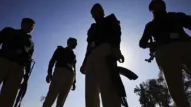 Three Dolphin officials held in Faisalabad over custodial death in paksitan