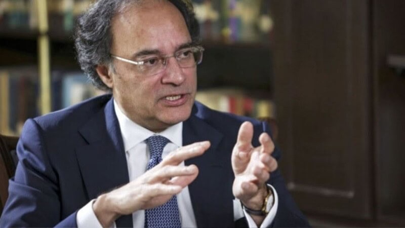 Aurangzeb calls IMF assessment a chance to accelerate reforms