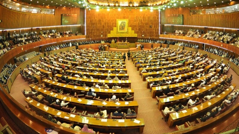Parliament approves minorities rights bill amid heated debate