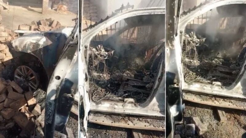 North Waziristan AC among four martyred in Bannu attack