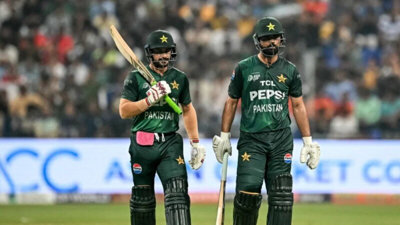 Pakistan records major improvement in six-hitting approach in T20 cricket