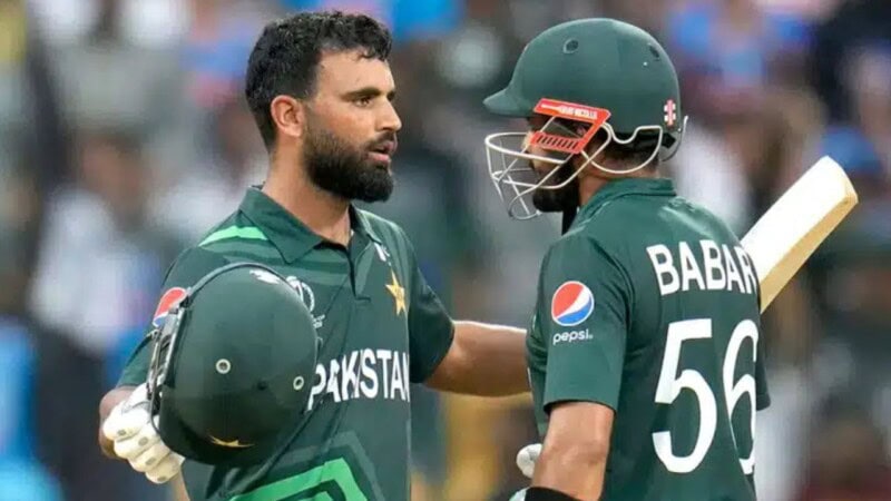 Pakistani T20 cricketers to miss BBL if picked for Sri Lanka, Australia series