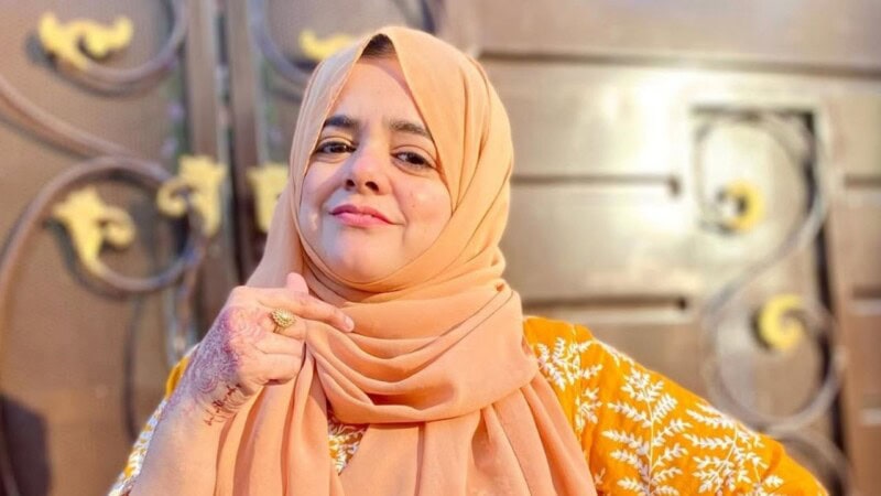 TikToker Pyaari Maryam passes away in childbirth