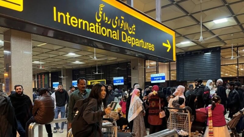 Govt to roll out AI app to curb illegal travel