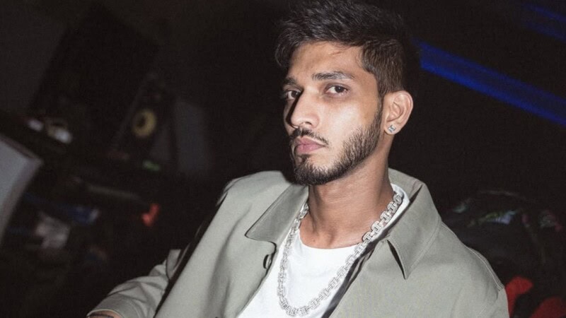 ‘Pray hard and work harder’: Talha Anjum hits back after retaining Spotify top spot