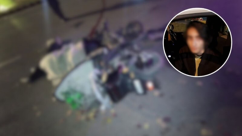 Families forgive judge’s son for running over two girls in Islamabad