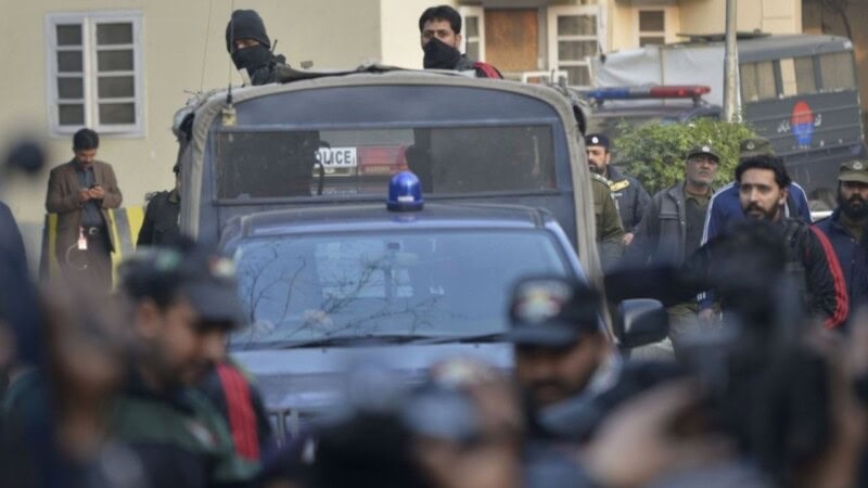 CTD Punjab arrests 12 RAW linked terrorists