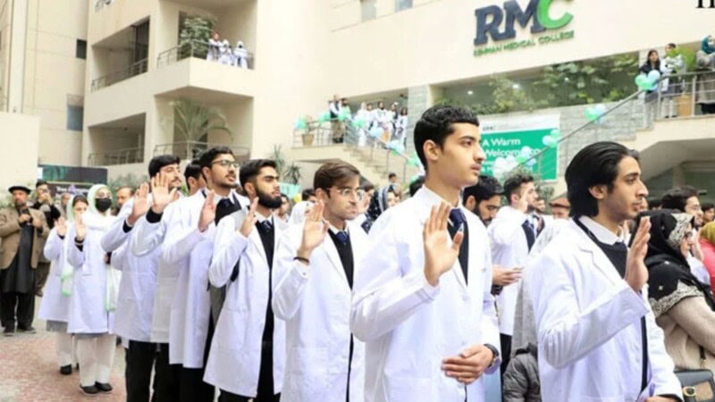 Punjab admission policy ignores PM’s 15 percent overseas quota order