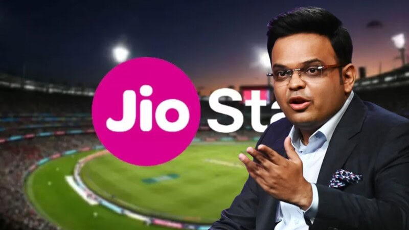 ICC faces major setback as Jio Star pulls out of India broadcast deal