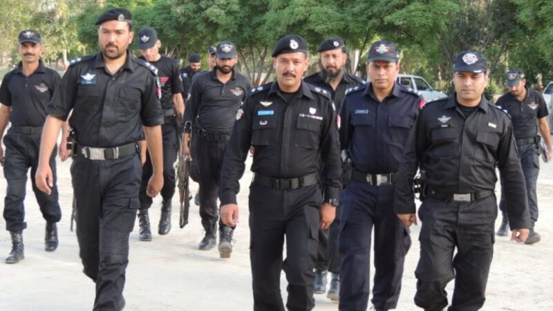 Security on high alert in Lahore, Rawalpindi, Multan after 12 RAW-linked terrorists arrested
