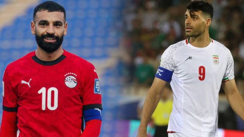 ‘Pride Match’ at 2026 World Cup to be played between Egypt, Iran where homosexuality is illegal