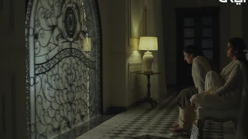 Pamaal’s big twist undercuts its own message and women deserve better