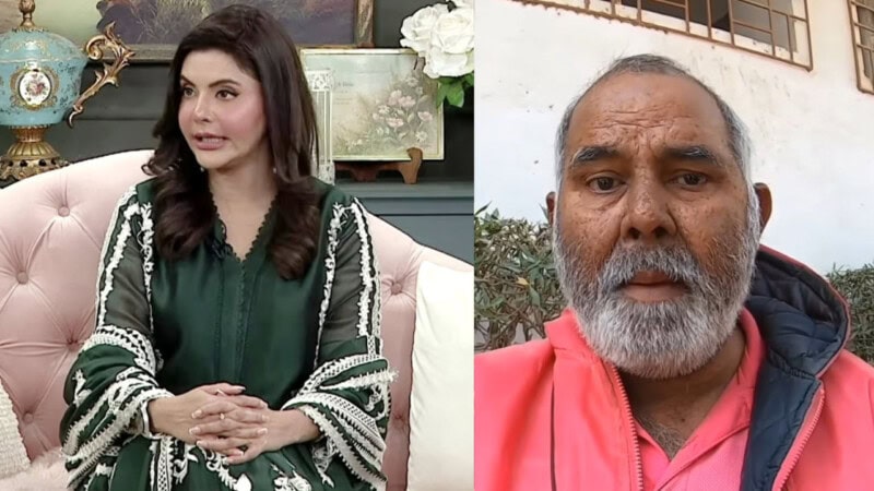 Foodpanda riders want public apology from Nida Yasir