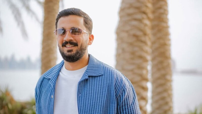 YouTuber Rajab Butt expelled from UK: report