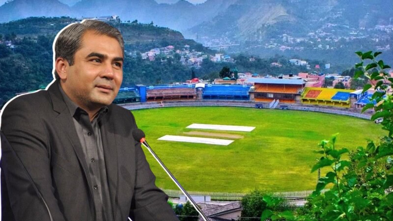 Muzaffarabad cricket stadium gets chance to host PSL matches