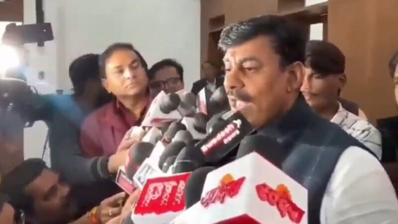 BJP lawmaker threatens to turn mosque foundation into ‘graveyard for Muslims’