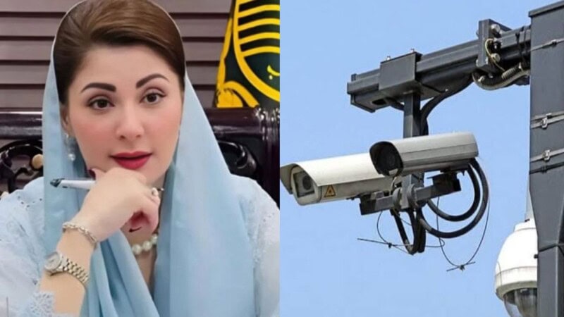 ‘Talk to Camera’: Punjab deploys AI to spot hazards in real time