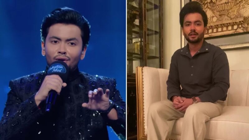 Contestant walks out of Pakistan Idol, claims voice was ‘autotuned’ beyond recognition