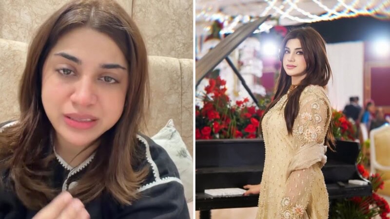 Influencer Doctor Madiha says she was scammed in land deal, now being threatened