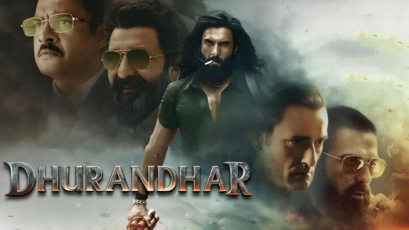 Gulf nations refuse to screen Ranveer Singh’s ‘Dhurandhar’ over anti-Pakistan content: reports