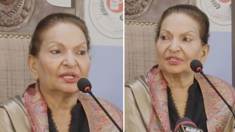 Sangeeta files case after armed men hold Saima hostage for two hours at shoot